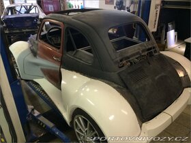 FIAT 500 projekt - 3