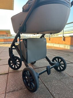 ANEX E/Type 2023, luna - 3