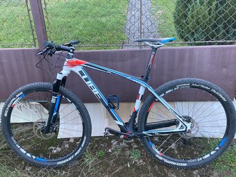 Prodám Cube Elite Super HPC Race_carbon_váha 9,9kg - 3
