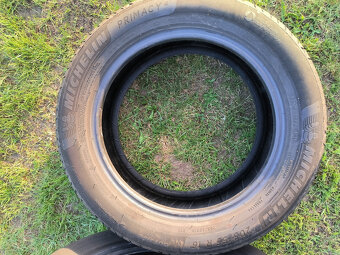 4 letní pneu 205/55/16 MICHELIN Primacy 4 - 3