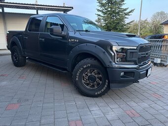 Ford F 150 úprava Raptor - 3