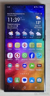 Samsung Galaxy S22 Ultra 12/512 GB černý - 3