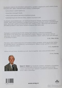 Osvobození duše - Robert E. Detzler - 3