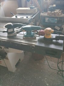 Dewalt vrtačky a brusky 1100+1800kč - 3