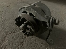 Auto veteráni - různé díly - 3