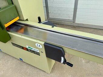 čtyřstranná frézka - čtyřstrannka SCM SINTEX XL - 3