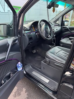Mercedes Benz Viano 2.2 cdi - 3