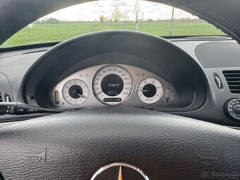 W211 E320 cdi AVANTGARDE - 3
