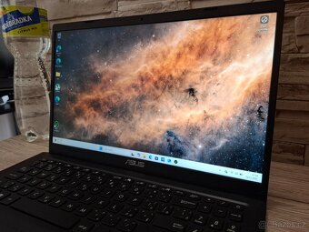 Asus VivoBook X515EA - i5 11. generace, 8GB RAM, 512GB SSD - 3