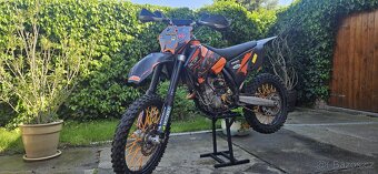 ktm sxf 250 factory edition - 3