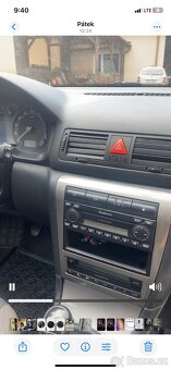 Octavia 1.8 t - 3