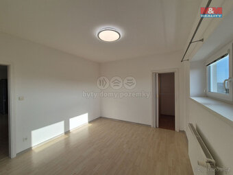 Pronájem bytu 2+kk, 57 m², Jinočany, ul. Dvořákova - 3