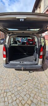 Citroën Berlingo Multispace 1.6 HDi 115 XTR - 3