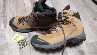 Pohorky Garmont Sitka GTX vel.42 - 3