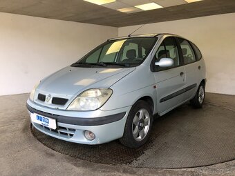 RENAULT SCENIC 1.6 16V - 3