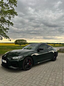 BMW M440i coupe XDrive - 3