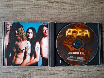 CD DOGA - 3
