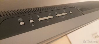 Televize plus settopbox - 3