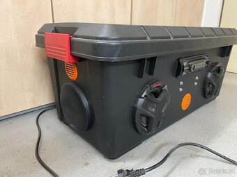 Rádio Sony - 3