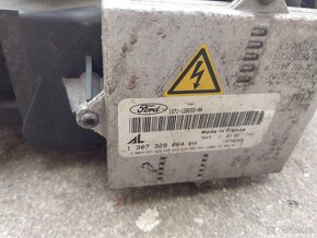 Ford mondeo mk3 - 3