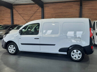 Renault Kangoo Z.E. 33 kWh MAXI - 3