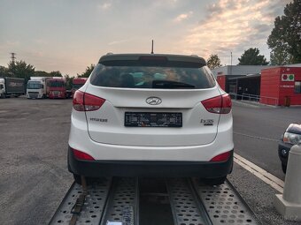 Hyundai ix35 - 3