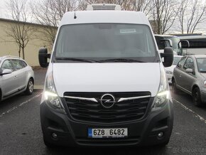 OPEL MOVÁNO L3H2 2.3DCi r.2020 nový v čr.po.1.maj.DPH - 3