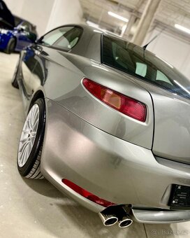 Alfa Romeo GT 3.2 V6 BUSSO - 148000 km - 3