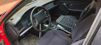 Audi 80 quattro - 3