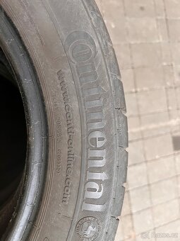 Continental 205/55 R16 - 3