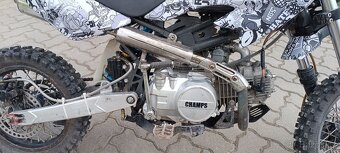 Pitbike 125 ccm - 3