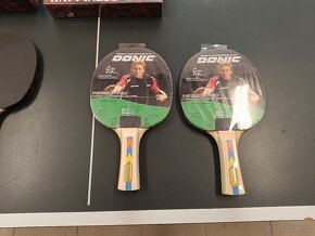 Stůl na stolní tenis Andro Roller - 3