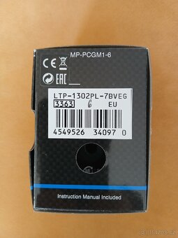 Hodinky - 3