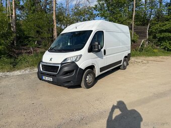 Peugeot Boxer - 3