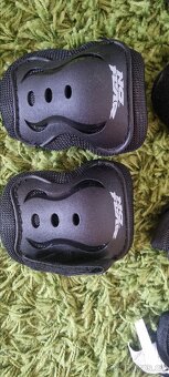 Dětské inline chrániče - 3