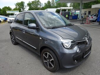 Renault Twingo 0,9 i, GARANCE KM,1 MAJITEL - 3