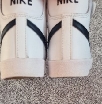 Nike Blazer - 3
