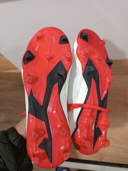 Kopačky Adidas vel. 34 nové - 3