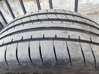 Letní Pneu GoodYear - 3