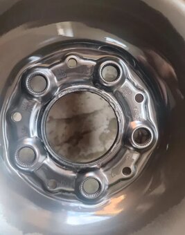 disky 5x112 R16 pro BMW 1 - 3
