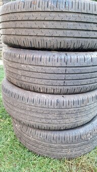 Letní kola 215/65/R17 - 3