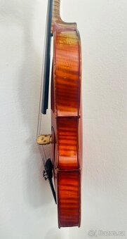 Housle Čermák - 3