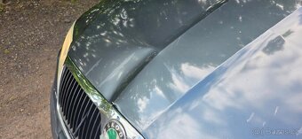 Škoda Octavia 2 combi 1.6i 75kw rok-2005 - 3