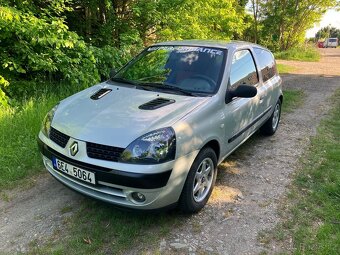 Renault Clio 1.2 16V - 3