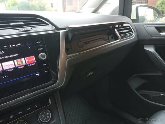 Prodám VW Touran 2.0 TDi - 3