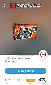 LEGO 7499,7895,8293,8882,88003 - 3