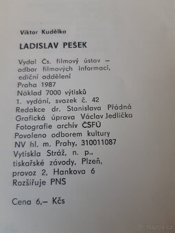 3 knihy slavných dnes už nežijících - 3
