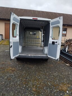 Fiat Ducato 2,3 Iveco - 3