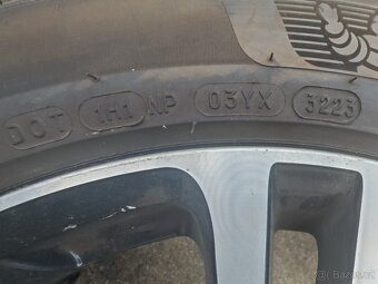 Michelin Primasy 4 235/50 R18 - 3