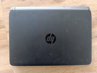 HP ProBook 430 G2 13" poškozený displej - 3